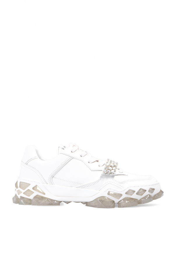 Jimmy Choo ‘Diamond’ sneakers